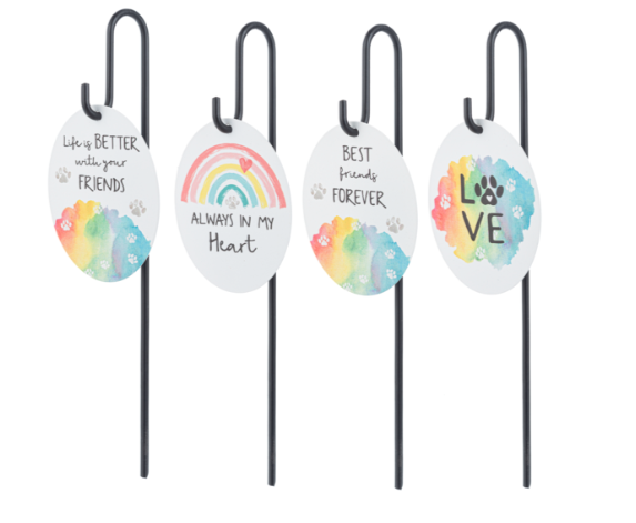 Bereavement Pet Plant Picks