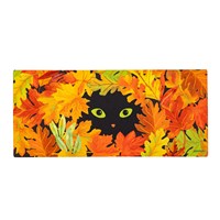 Peekaboo Cat Sassafras Switch Mat