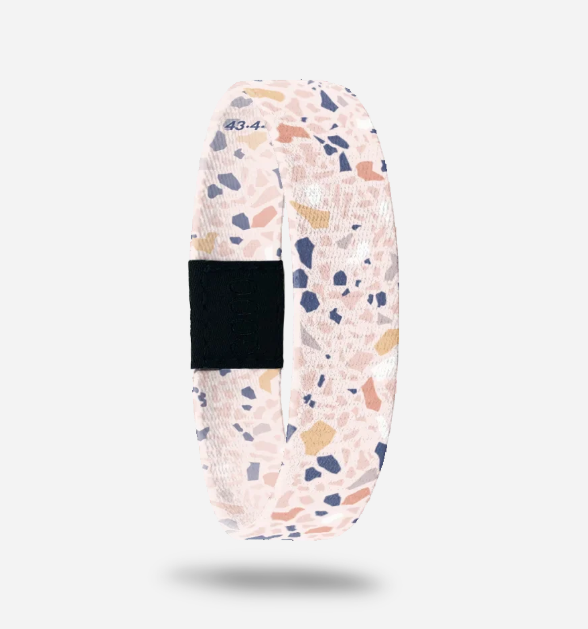 Perfect Love Bible Verse Bracelet