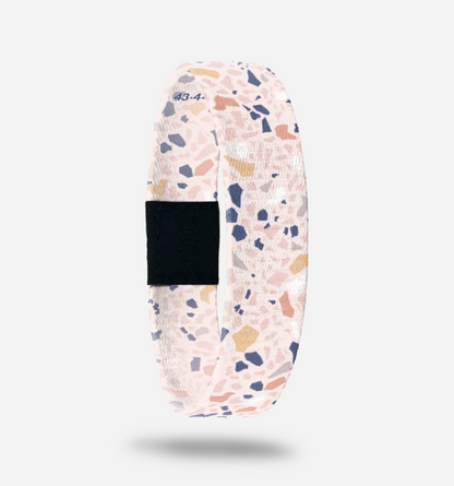 Perfect Love Bible Verse Bracelet