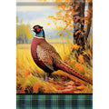 Pheasant Flag
