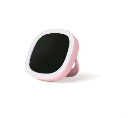 Lemon Lavender LED light up Mini Mirror