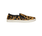 Plush Sneakers Size 10
