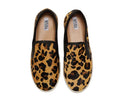 Plush Sneakers Size 10