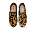 Plush Sneakers Size 10