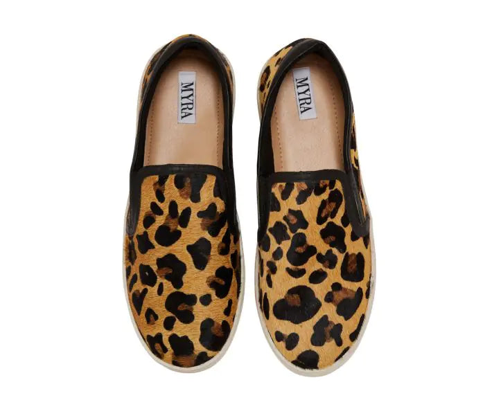 Plush Sneakers Size 10