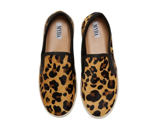 Plush Sneakers Size 10