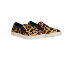 Plush Sneakers Size 10