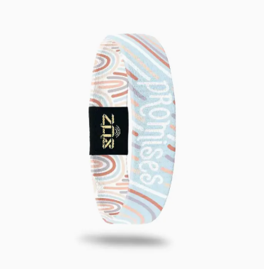 ZOX - Promises Bible Verse Bracelet