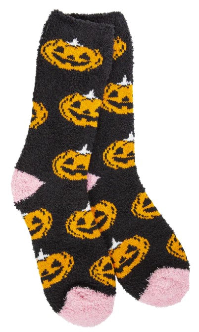 Holiday Fall Cozy Crew