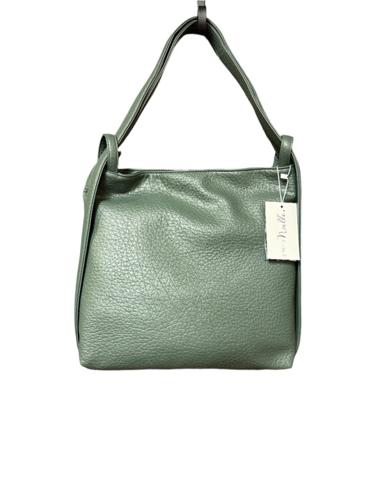 Simply Noelle Convertible Backpack Purse
