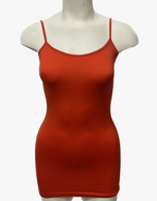 SEAMLESS CAMI One Size
