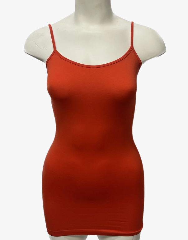 SEAMLESS CAMI One Size