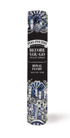 ROYAL FLUSH MINI