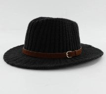 RYDER KNIT PANAMA HAT