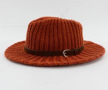 RYDER KNIT PANAMA HAT