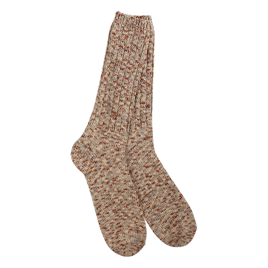 Ragg Crew World's Softest Socks