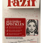 Fazit - Spirit Speckle Makeup Patches