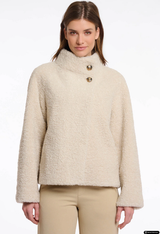 Rino & Pelle Women's Denu Jacket (Birch)