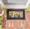 Rugged Cross Floral Sassafras Switch Mat