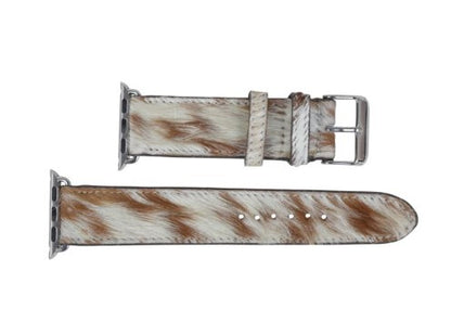 SHOWY APPLE WATCH BAND