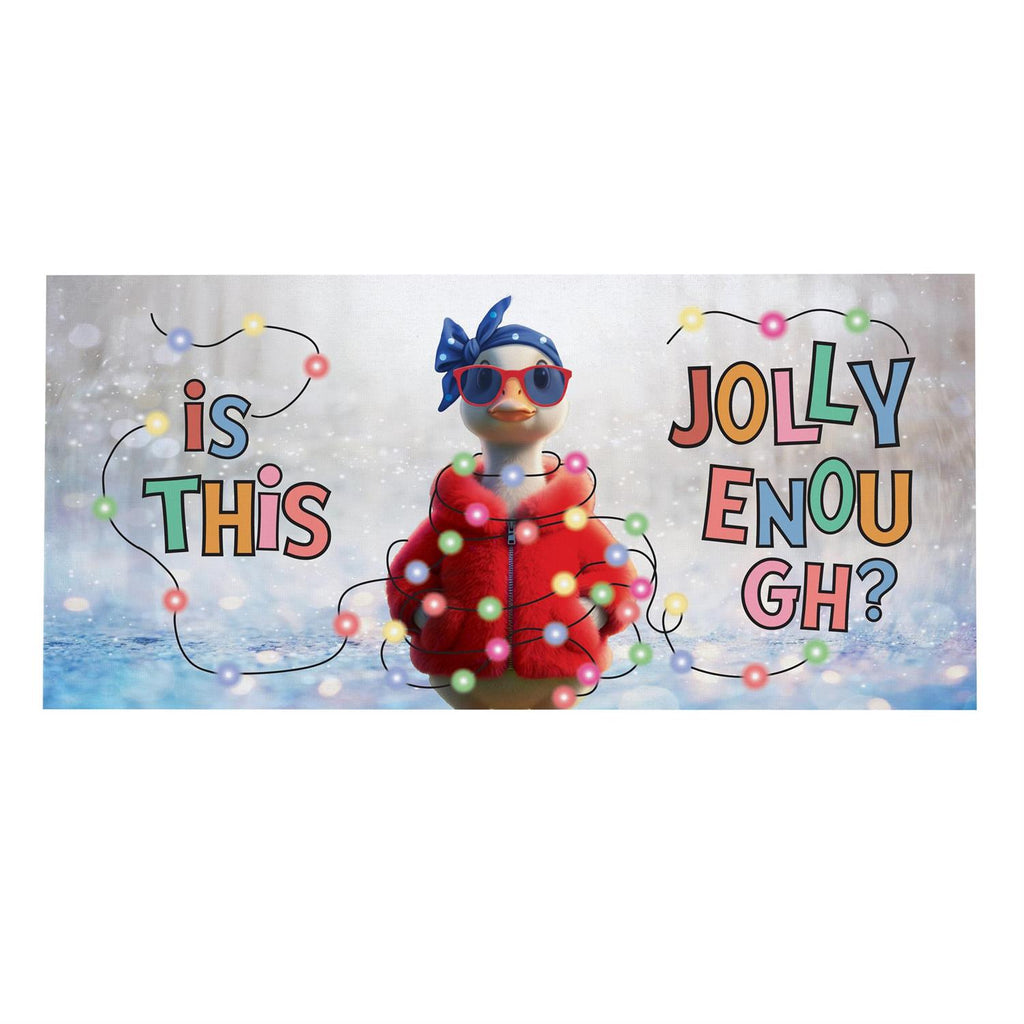 Is This Jolly Enough Sassafras Switch Mat