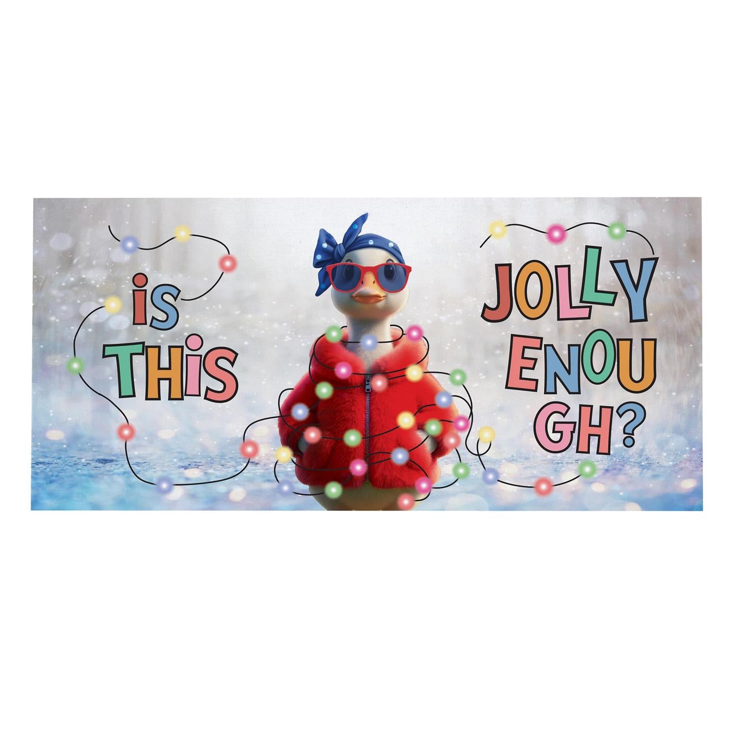 Is This Jolly Enough Sassafras Switch Mat