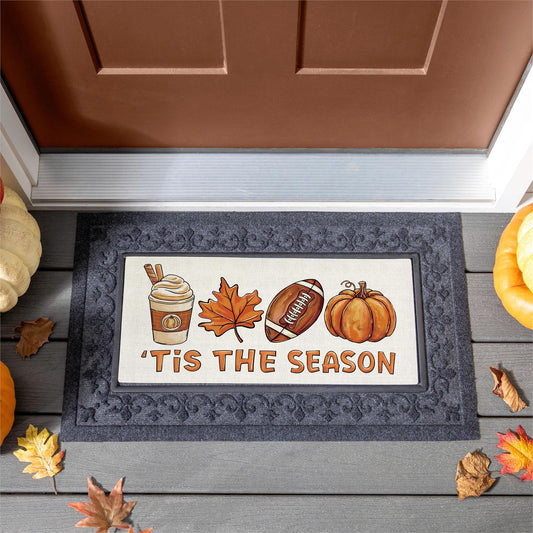 Fall Icon Season Sassafras Switch Mat