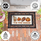 Fall Icon Season Sassafras Switch Mat