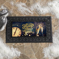Happy New Year Celebration Sassafras Switch Mat
