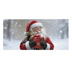 Purrfect Christmas Gift Sassafras Switch Mat