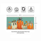 Fall Sweet Fall Sassafras Switch Mat