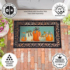 Fall Sweet Fall Sassafras Switch Mat