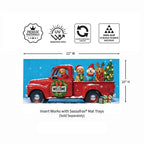 Happy Howlidays Sassafras Switch Mat