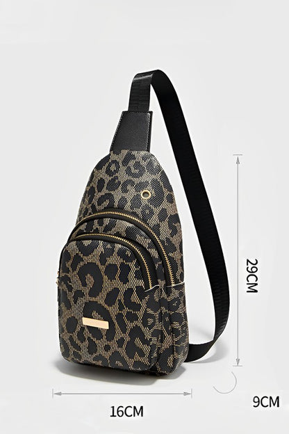 Salena Sling Bag