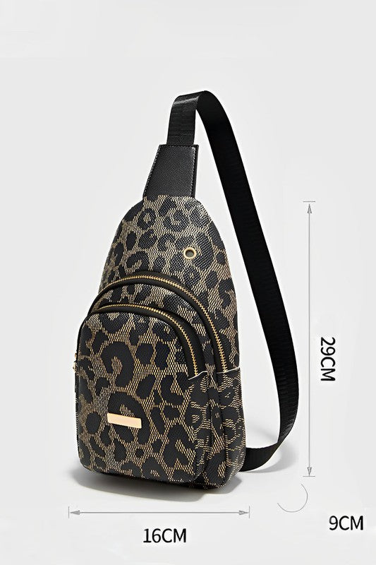 Salena Sling Bag