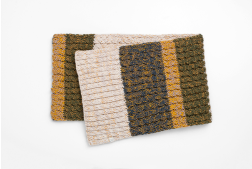 School Days Scarf