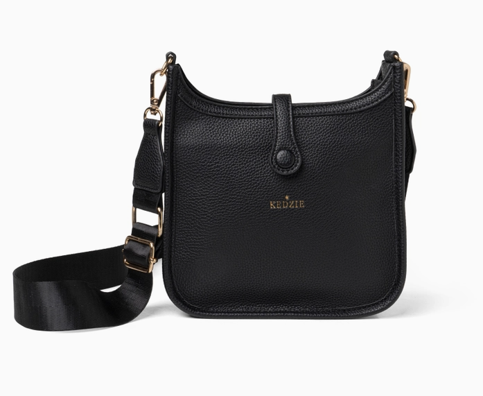 Kedzie Bella Crossbody Bag