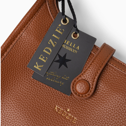 Kedzie Bella Crossbody Bag
