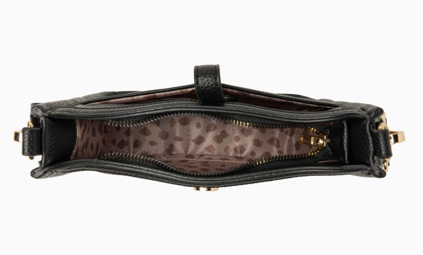 Kedzie Bella Crossbody Bag