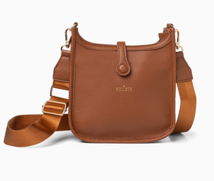 Kedzie Bella Crossbody Bag