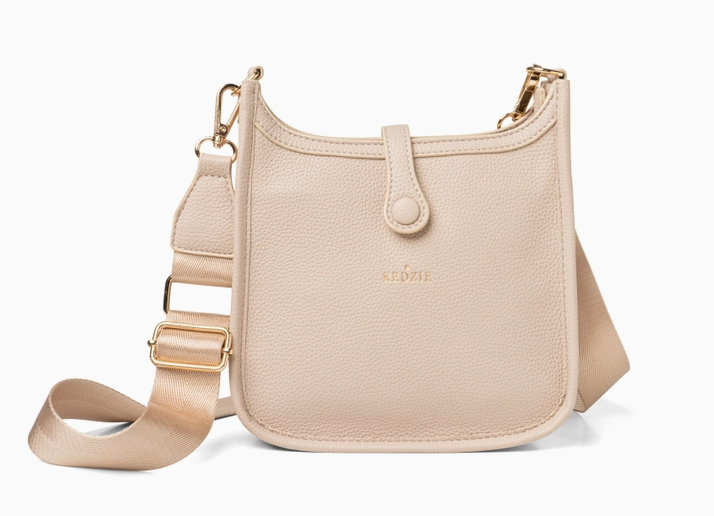 Kedzie Bella Crossbody Bag