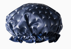 Lemon Lavender Not Your Grandma's Shower Cap