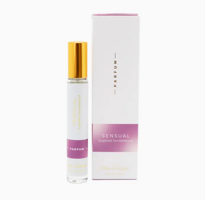 Mixologie -Sensual (Sugared Sandalwood) | Parfum Spray 8 Ml Pen