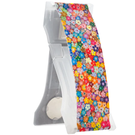 Pro Silicone Magnetic Phone Grip (16 Different Colors)