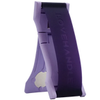 Pro Silicone Magnetic Phone Grip (16 Different Colors)
