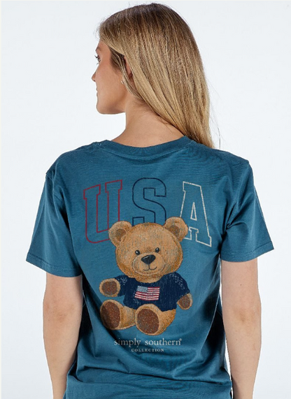 Simply Southern Comet T-Shirt