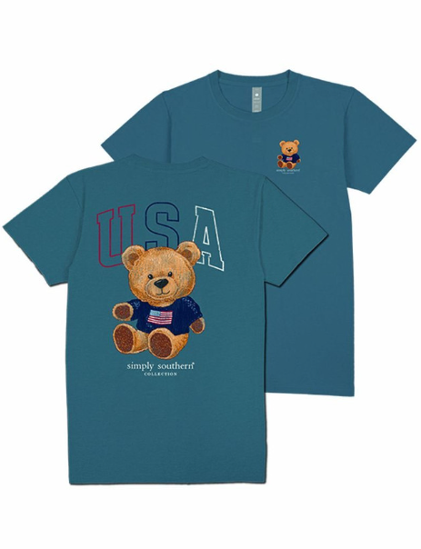 Simply Southern Comet T-Shirt