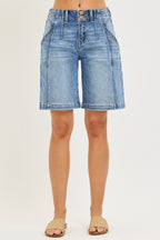Hilary Slouchy Jorts