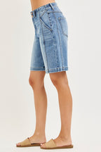 Hilary Slouchy Jorts